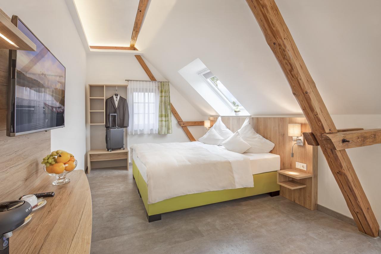 Bruengers Landhaus Rodinghausen Esterno foto