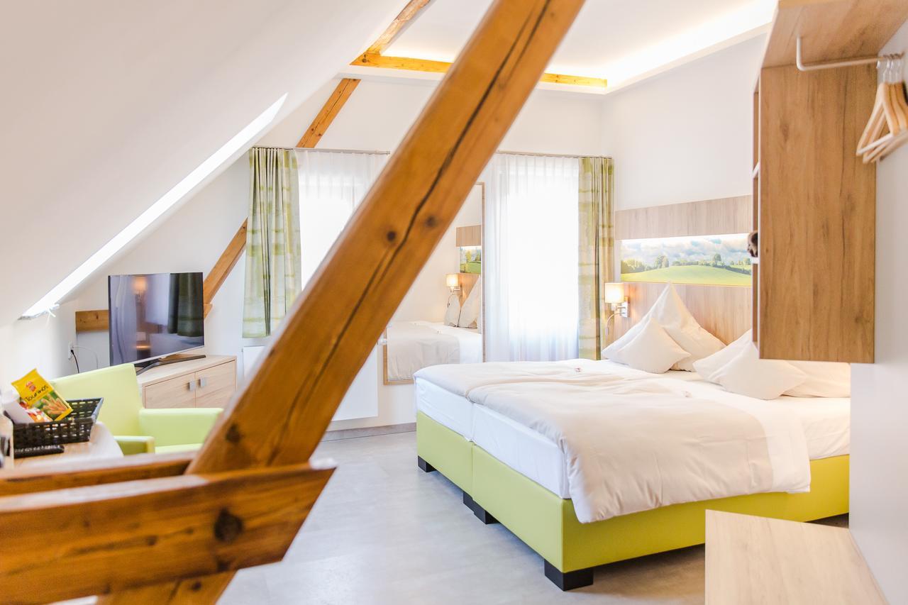 Bruengers Landhaus Rodinghausen Esterno foto